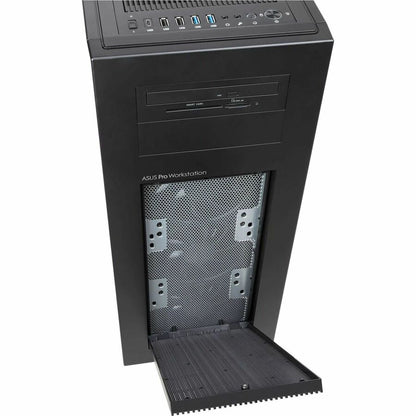 Système Barebone Asus ExpertCenter Pro ET700I W7-B-750 - Socket LGA-4677 - Prise en charge 1 x processeur - Intel PRO ET700I W7-B-750