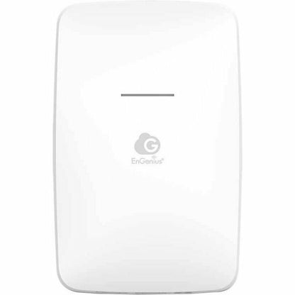 EnGenius ECW215 Dual Band IEEE 802.11 a/b/g/n/ac/ax/e 1.73 Gbit/s Wireless Access Point - Indoor NFR-ECW215