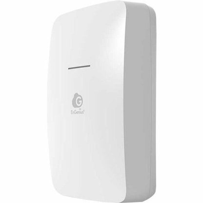 EnGenius ECW215 Dual Band IEEE 802.11 a/b/g/n/ac/ax/e 1.73 Gbit/s Wireless Access Point - Indoor NFR-ECW215