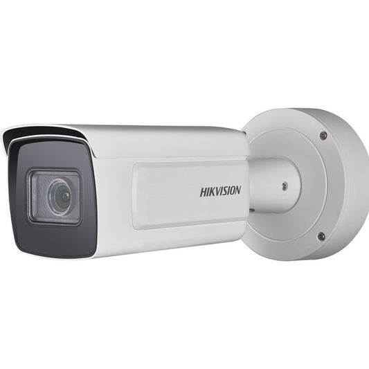 Hikvision DeepinView DS-2CD7A26G0/P-IZHS 2 Megapixel Outdoor Full HD Network Camera - Color - Bullet - White DS-2CD7A26G0/P-IZHS