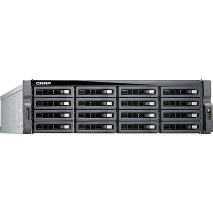 QNAP Dual CPU and Dual OS System for Mission-critical Applications TDS-16489U-SE2-R2-US