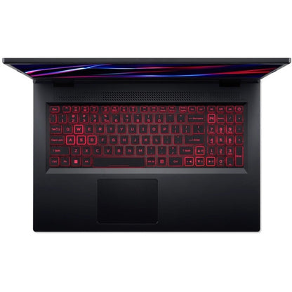 Acer Nitro 5 AN517-42 AN517-42-R51N 17.3" Gaming Notebook - QHD - AMD Ryzen 7 6800H - 16 GB - 1 TB SSD - English (US), French Keyboard NH.QG4AA.002