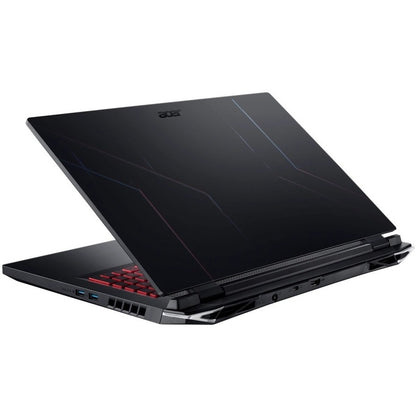 Acer Nitro 5 AN517-42 AN517-42-R51N 17.3" Gaming Notebook - QHD - AMD Ryzen 7 6800H - 16 GB - 1 TB SSD - English (US), French Keyboard NH.QG4AA.002