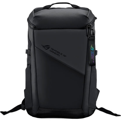 Asus ROG Ranger BP2701 Carrying Case (Backpack) for 17" Notebook - Black 90XB06L0-BBP000