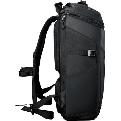 Asus ROG Ranger BP2701 Carrying Case (Backpack) for 17" Notebook - Black 90XB06L0-BBP000