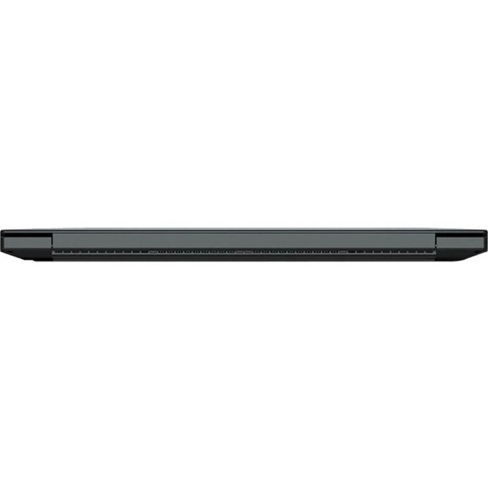 Lenovo ThinkPad P1 Gen 4 20Y3003BUS 16" Mobile Workstation - WQXGA - Intel Core i7 11th Gen i7-11850H - vPro Technology - 16 GB - 512 GB SSD - English Keyboard - Black 20Y3003BUS