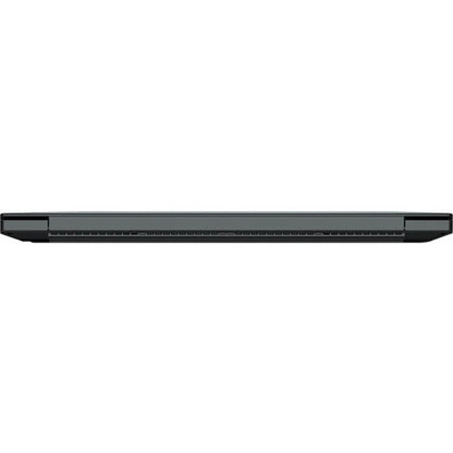 Lenovo ThinkPad P1 Gen 4 20Y3003BUS 16" Mobile Workstation - WQXGA - Intel Core i7 11th Gen i7-11850H - vPro Technology - 16 GB - 512 GB SSD - English Keyboard - Black 20Y3003BUS