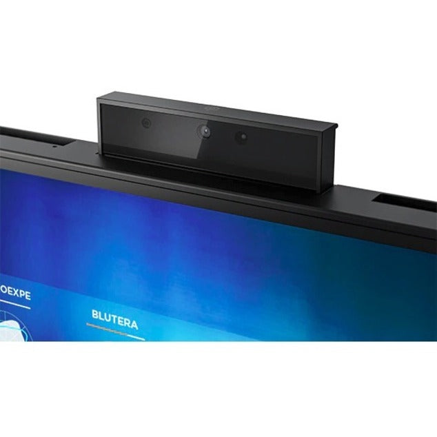 Lenovo ThinkCentre Neo 30a 12B000APUS All-in-One Computer - Intel Core i5 12th Gen i5-1240P - 16 GB - 512 GB SSD - 23.8" Full HD - Desktop - Raven Black 12B000APUS