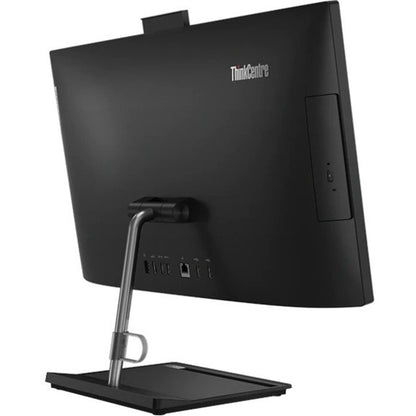 Lenovo ThinkCentre Neo 30a 12B000APUS All-in-One Computer - Intel Core i5 12th Gen i5-1240P - 16 GB - 512 GB SSD - 23.8" Full HD - Desktop - Raven Black 12B000APUS