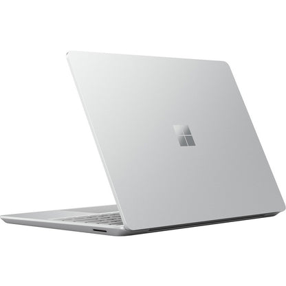 Microsoft Surface Laptop Go 12.4" Touchscreen Notebook - QXGA - Intel Core i5 10th Gen i5-1035G1 - 4 GB - 64 GB Flash Memory 1ZO-00002