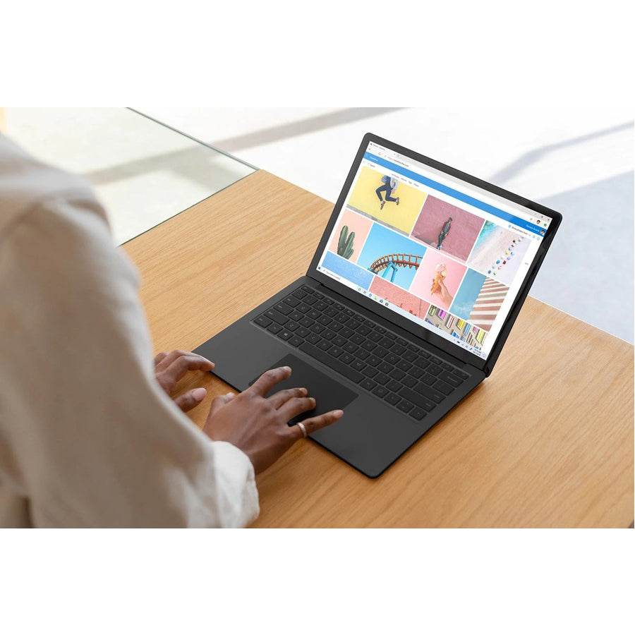 Microsoft Surface Laptop 3 15" Touchscreen Notebook - QHD - AMD Ryzen 5 3580U - 16 GB - 256 GB SSD PML-00003