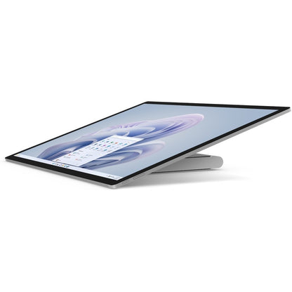 Microsoft Surface Studio 2+ All-in-One Computer - Intel Core i7 11th Gen i7-11370H - 32 GB - 1 TB SSD - 28" Touchscreen - Desktop SBG-00010