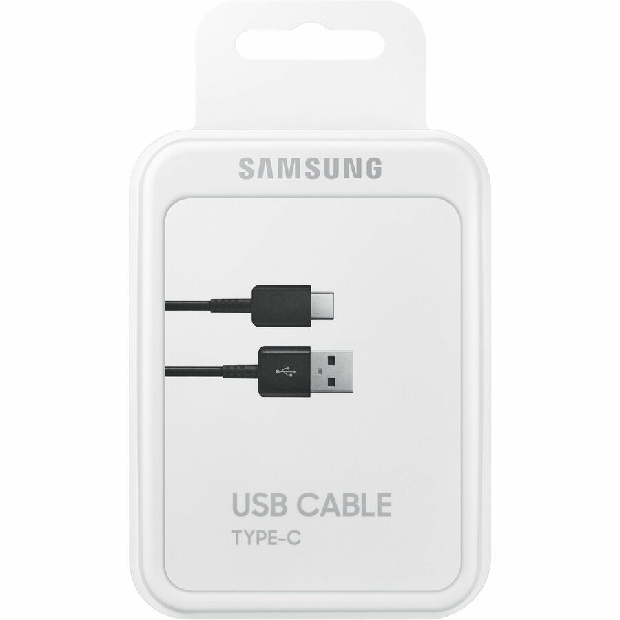 Samsung 1.5m (4.9ft.) Type-A/Type-C USB Cable EP-DG930IBEGCA