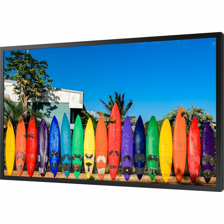 Samsung OM46B Digital Signage Display LH46OMBEBGBXZA