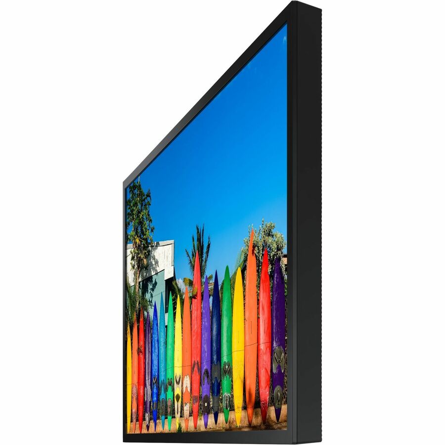 Samsung OM46B Digital Signage Display LH46OMBEBGBXZA