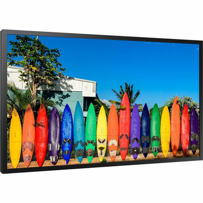 Samsung OM46B Digital Signage Display LH46OMBEBGBXZA