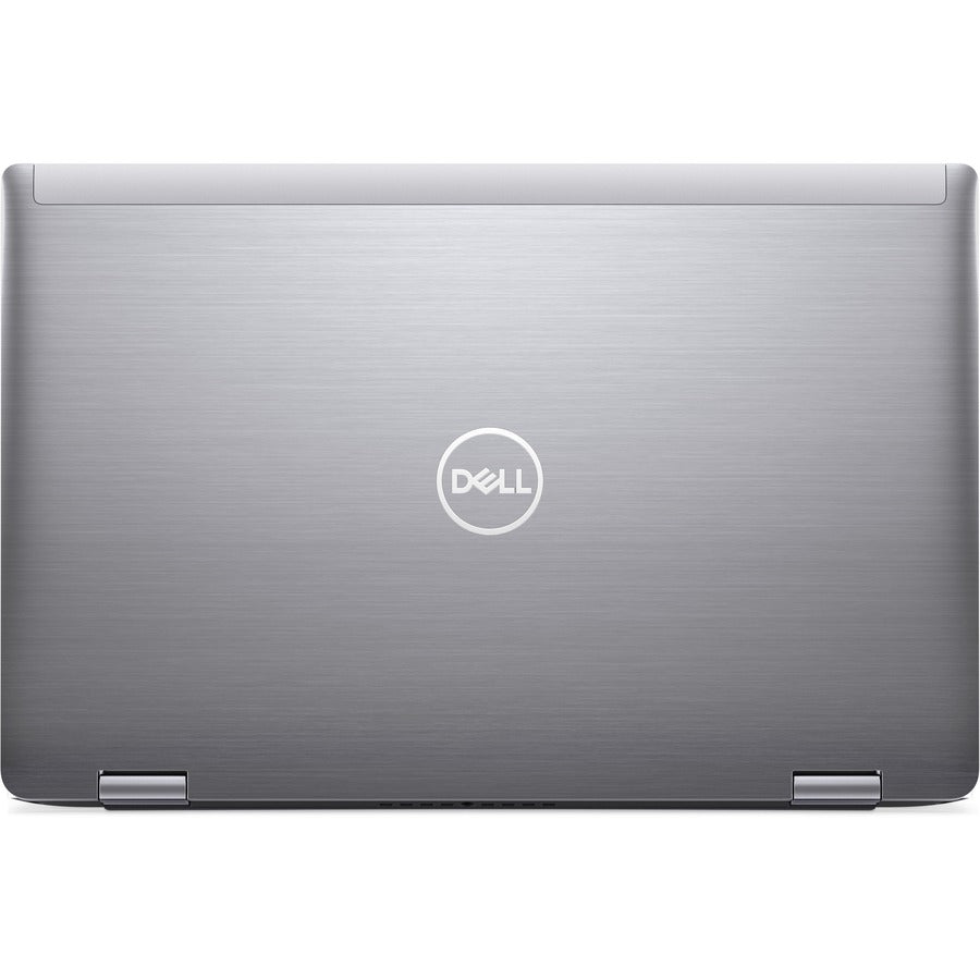 Dell Latitude 7000 7430 14" Touchscreen Convertible 2 in 1 Notebook - Full HD - Intel Core i5 12th Gen i5-1235U - 16 GB - 256 GB SSD - English (US) Keyboard - Carbon Fiber MYRFP