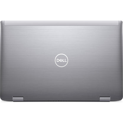 Dell Latitude 7000 7430 14" Touchscreen Convertible 2 in 1 Notebook - Full HD - Intel Core i5 12th Gen i5-1235U - 16 GB - 256 GB SSD - English (US) Keyboard - Carbon Fiber MYRFP