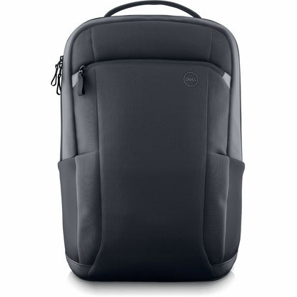 Dell EcoLoop Pro Carrying Case (Backpack) for 15.6" Notebook, Document, Tablet, Accessories, Gear - Black DELL-CP5724S