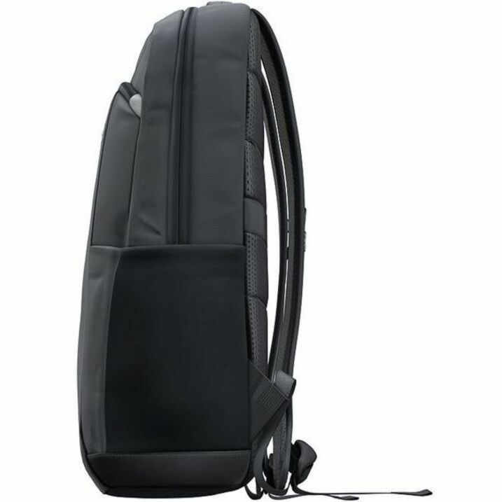 Dell EcoLoop Pro Carrying Case (Backpack) for 15.6" Notebook, Document, Tablet, Accessories, Gear - Black DELL-CP5724S