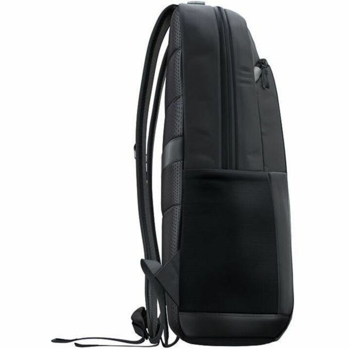 Dell EcoLoop Pro Carrying Case (Backpack) for 15.6" Notebook, Document, Tablet, Accessories, Gear - Black DELL-CP5724S