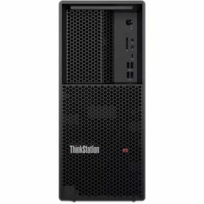 Lenovo ThinkStation P3 30GS0077US Workstation - 1 x Intel Core i5 13th Gen i5-13500 - 64 GB - 2 TB SSD - Tower 30GS0077US