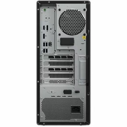 Lenovo ThinkStation P3 30GS0077US Workstation - 1 x Intel Core i5 13th Gen i5-13500 - 64 GB - 2 TB SSD - Tower 30GS0077US