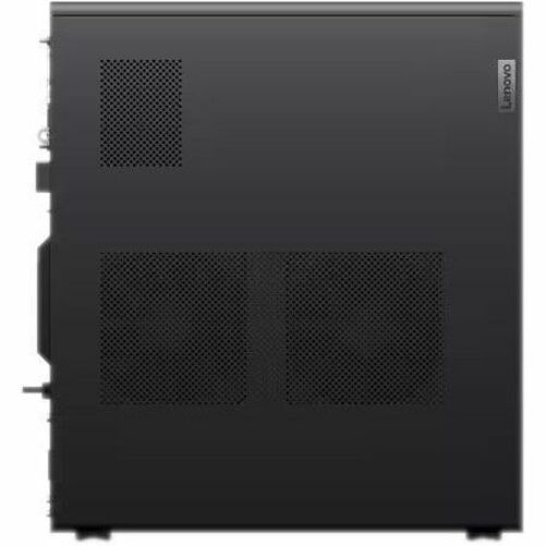 Lenovo ThinkStation P3 30GS0077US Workstation - 1 x Intel Core i5 13th Gen i5-13500 - 64 GB - 2 TB SSD - Tower 30GS0077US