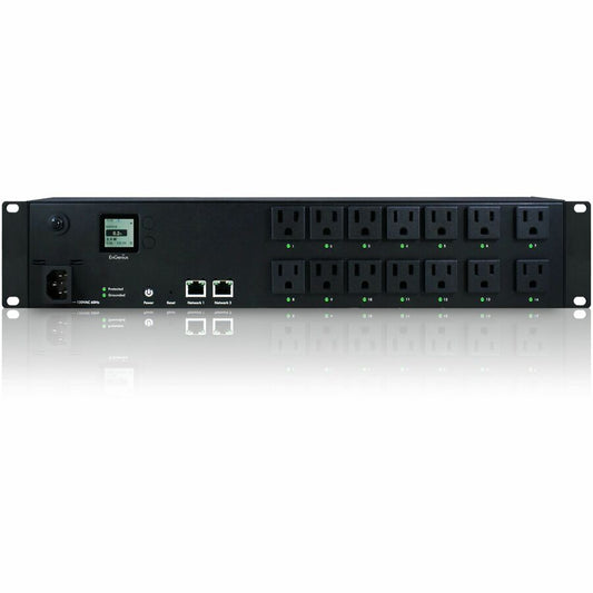 EnGenius ECP214 14-Outlets PDU ECP214