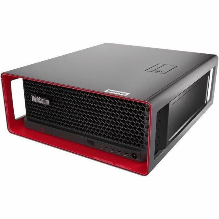 Lenovo ThinkStation P7 30F30053US Workstation - 1 x Intel Xeon w7-3455 - 64 GB - 2 TB SSD 30F30053US