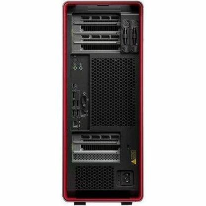 Lenovo ThinkStation P7 30F30053US Workstation - 1 x Intel Xeon w7-3455 - 64 GB - 2 TB SSD 30F30053US