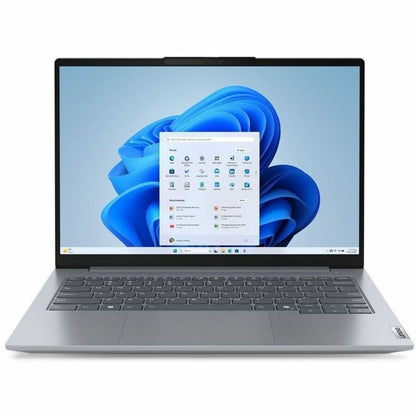 Lenovo ThinkBook 14 G7 ARP 21MV002WUS 14" Notebook - WUXGA - AMD Ryzen 7 7735HS - 16 GB - 512 GB SSD - English (US) Keyboard - Arctic Gray 21MV002WUS