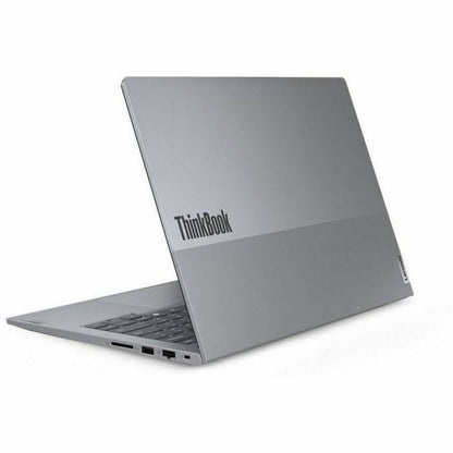 Lenovo ThinkBook 14 G7 ARP 21MV002WUS 14" Notebook - WUXGA - AMD Ryzen 7 7735HS - 16 GB - 512 GB SSD - English (US) Keyboard - Arctic Gray 21MV002WUS