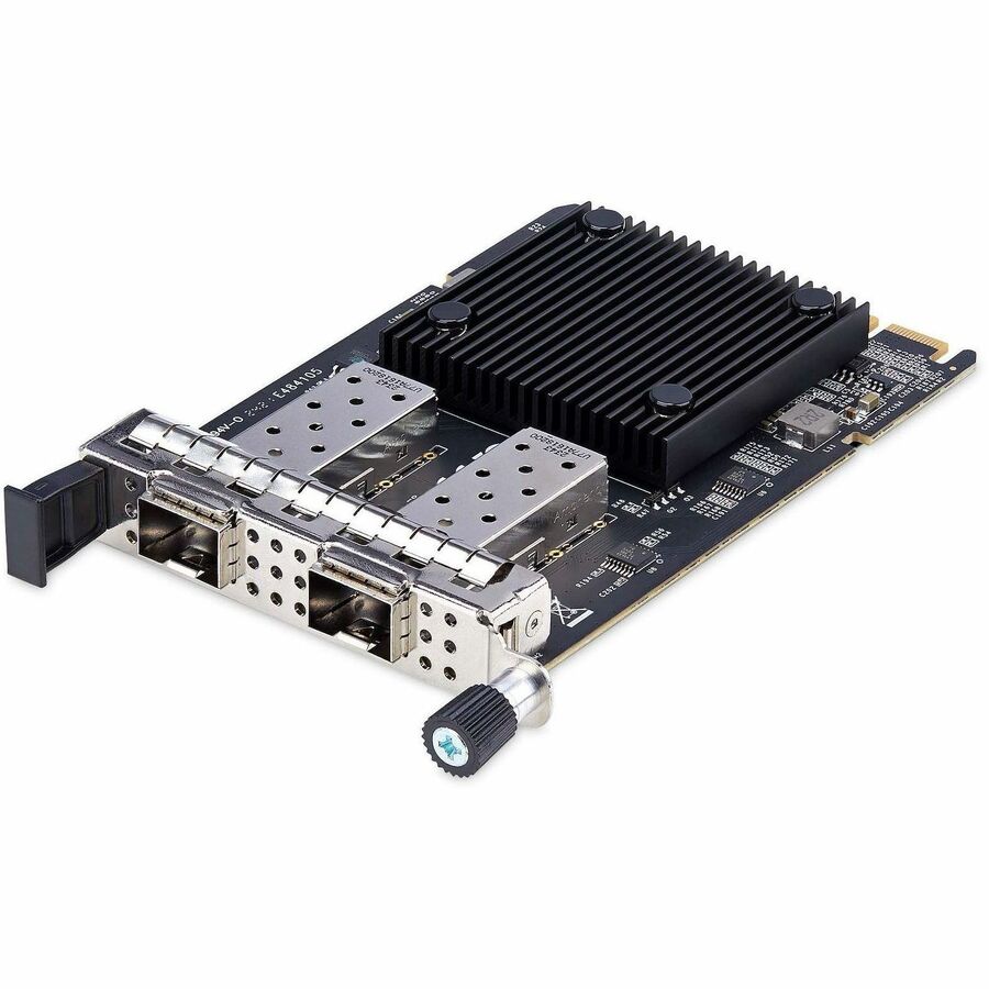 StarTech.com 10Gigabit Ethernet Card O1210I-NETWORK-CARD