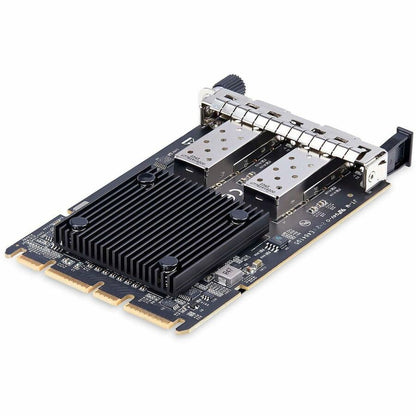 StarTech.com 10Gigabit Ethernet Card O1210I-NETWORK-CARD