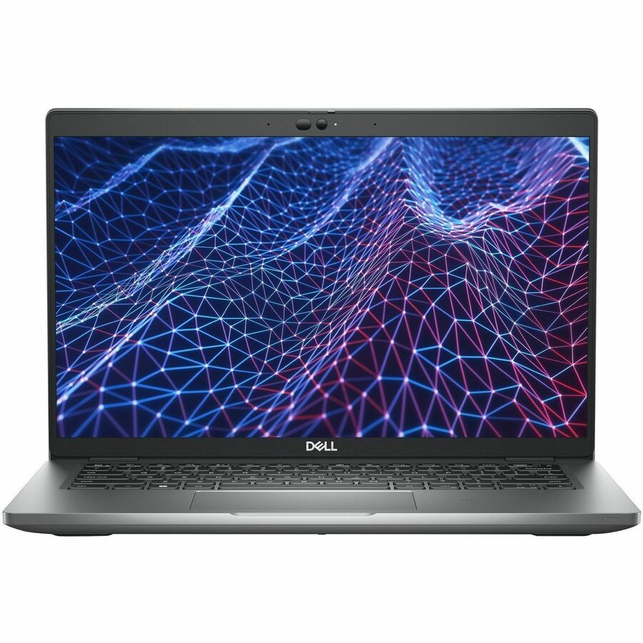 Dell Latitude 5000 5430 14" Touchscreen Rugged Notebook - Full HD - Intel Core i5 11th Gen i5-1145G7 - vPro Technology - 16 GB - 512 GB SSD - English Keyboard - Maluck Black T5T9C