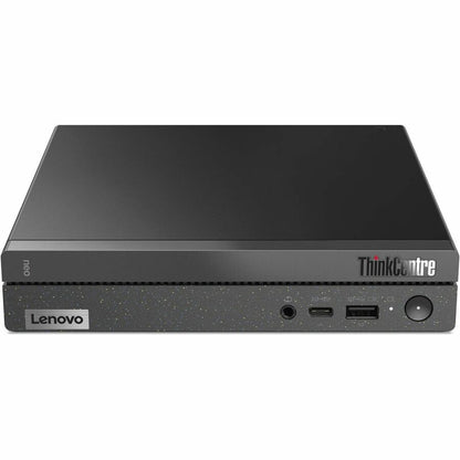 Lenovo ThinkCentre neo 50q Gen 4 12M2001UUX Tiny Thin Client - Intel Celeron 7305 Penta-core (5 Core) 1.10 GHz - Black 12M2001UUX