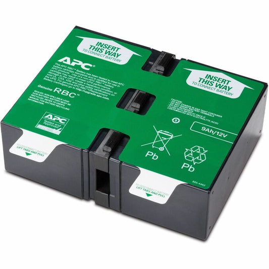 APC by Schneider Electric APCRBC131 External Battery Pack APCRBC131