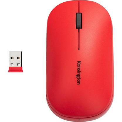 Kensington SureTrack Dual Wireless Mouse K75352WW