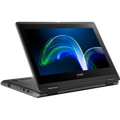 Acer TravelMate B3 B311-32 TMB311-32-C3X6 11.6" Notebook - HD - Intel Celeron N5100 - 4 GB - 128 GB Flash Memory - English Keyboard NX.VQQAA.001