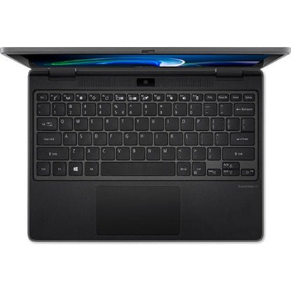 Acer TravelMate B3 B311-32 TMB311-32-C3X6 11.6" Notebook - HD - Intel Celeron N5100 - 4 GB - 128 GB Flash Memory - English Keyboard NX.VQQAA.001