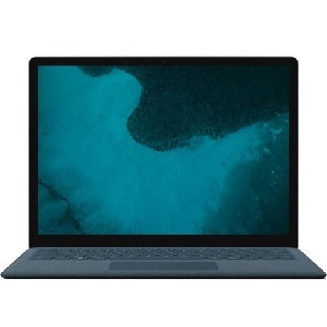 Microsoft Surface Laptop 2 13.5" Touchscreen Notebook - QHD - Intel Core i5 7th Gen i5-7200U - 8 GB - 256 GB SSD DAG-00008