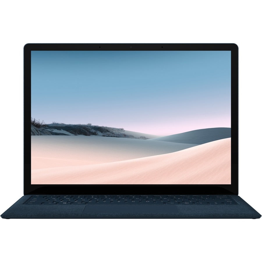 Microsoft Surface Laptop 3 13.5" Touchscreen Notebook - QHD - Intel Core i5 10th Gen i5-1035G7 - 8 GB - 256 GB SSD PKX-00005