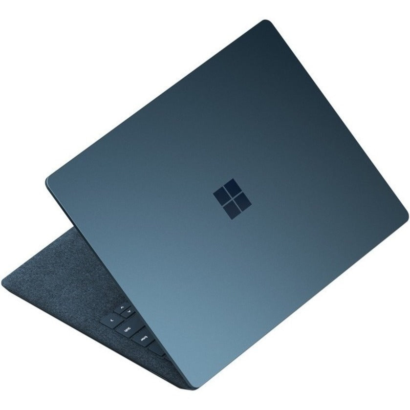 Microsoft Surface Laptop 3 13.5" Touchscreen Notebook - QHD - Intel Core i5 10th Gen i5-1035G7 - 8 GB - 256 GB SSD PKX-00005