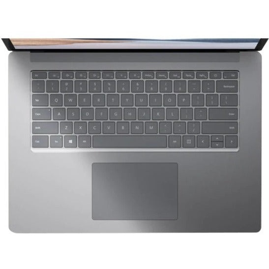 Microsoft Surface Laptop 4 15" Touchscreen Notebook - AMD Ryzen 7 4980U - 8 GB - 512 GB SSD - Platinum 5W6-00001