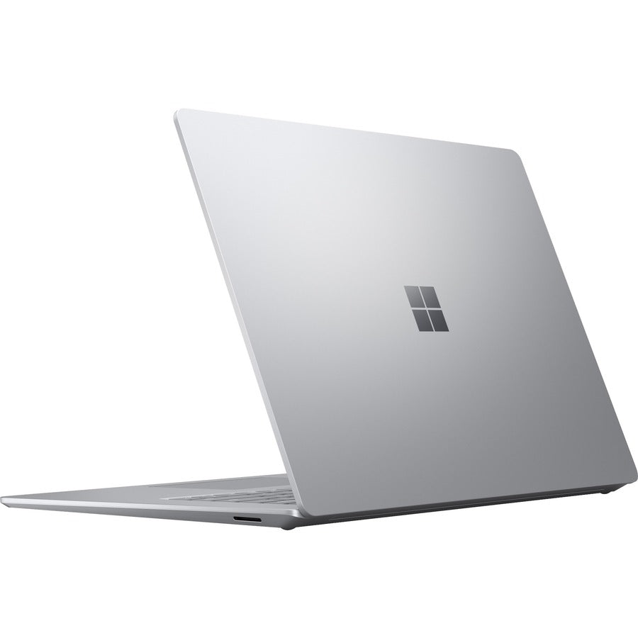 Microsoft Surface Laptop 4 15" Touchscreen Notebook - AMD Ryzen 7 4980U - 8 GB - 512 GB SSD - Platinum 5W6-00001