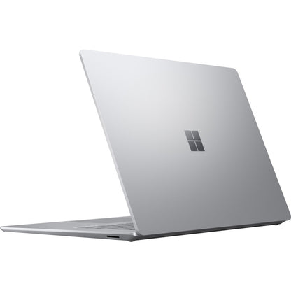 Microsoft Surface Laptop 4 15" Touchscreen Notebook - AMD Ryzen 7 4980U - 8 GB - 512 GB SSD - Platinum 5W6-00001