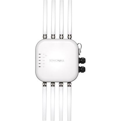 SonicWall SonicWave 432o IEEE 802.11ac 1.69 Gbit/s Wireless Access Point - TAA Compliant 02-SSC-2668