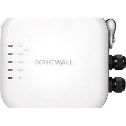 SonicWall SonicWave 432o IEEE 802.11ac 1.69 Gbit/s Wireless Access Point - TAA Compliant 02-SSC-2667