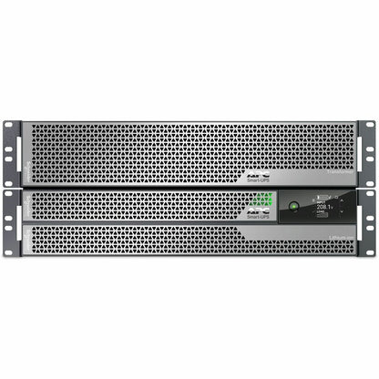 APC by Schneider Electric Smart-UPS Ultra 5kVA Rack-mountable UPS SRTL5KRM2UT-5KRMTF